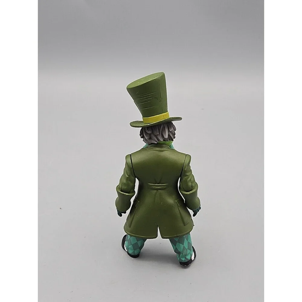 DC Direct - Batman: The Long Halloween Series 1 - Mad Hatter Figure
